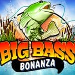 Big Bass Bonanza