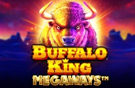 Buffalo King Megaways