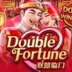 Double Fortune