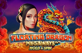 Floating Dragon