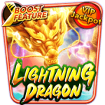 Lightning Dragon