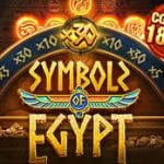 Symbols of Egypt