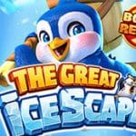 The Great Icescape