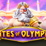 Gates of Olympus
