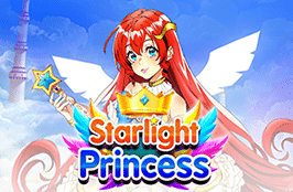Starlight Princess