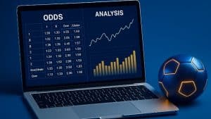 Panduan Lengkap Cara Menang Judi Bola Berdasarkan Odds