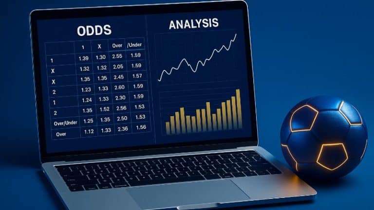 Cara Menang Judi Bola Berdasarkan Odds