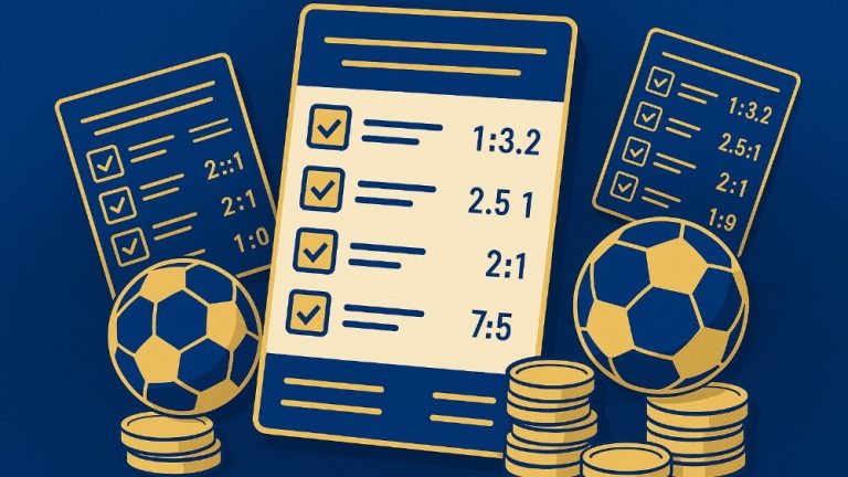 apa itu parlay