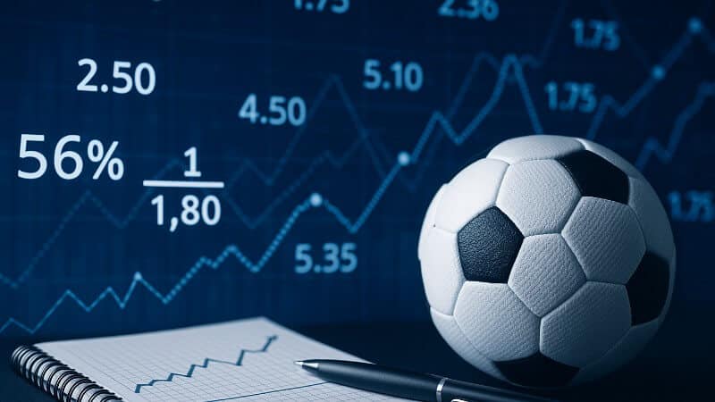 rumus odds judi bola