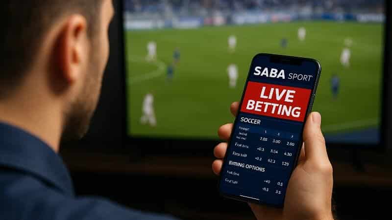 saba sport