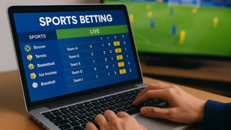 situs judi bola