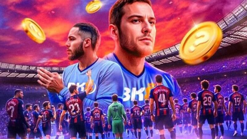 BK8 Luncurkan “Tebak Skor” dengan Freebet Harian hingga Rp200.000, Jersey Original untuk Top Predictor